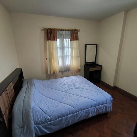 Tony House Villa Ban Pa Sang Kültér fotó