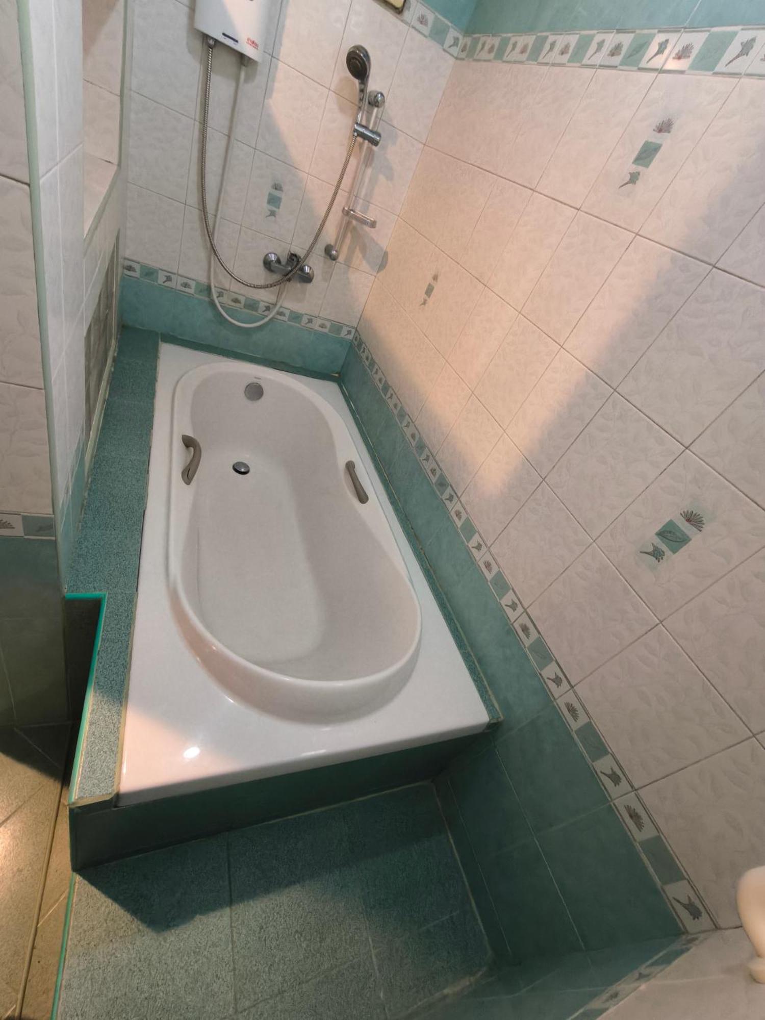 Tony House Villa Ban Pa Sang Kültér fotó